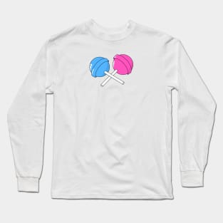 Little Lollies Long Sleeve T-Shirt